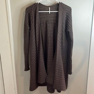 Free People Cardigan